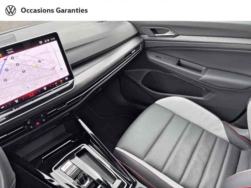 Voitures occasions VOLKSWAGEN GOLF GTI Clermont-Ferrand