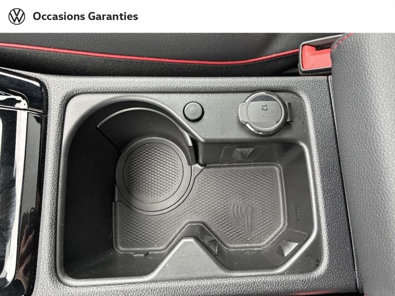 Voitures occasions VOLKSWAGEN GOLF GTI Clermont-Ferrand