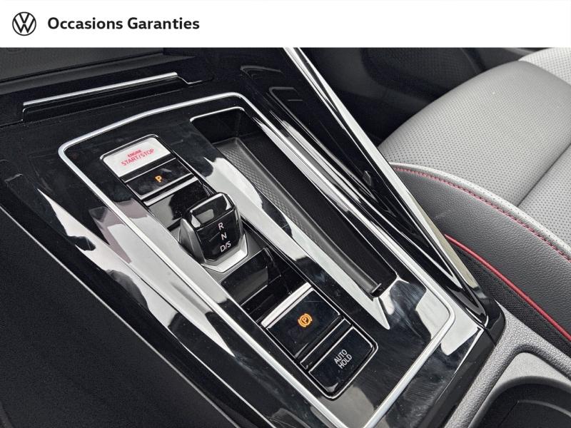 Voitures occasions VOLKSWAGEN GOLF GTI Clermont-Ferrand