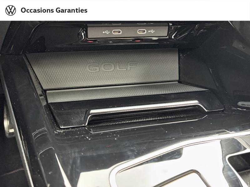 Voitures occasions VOLKSWAGEN GOLF GTI Clermont-Ferrand
