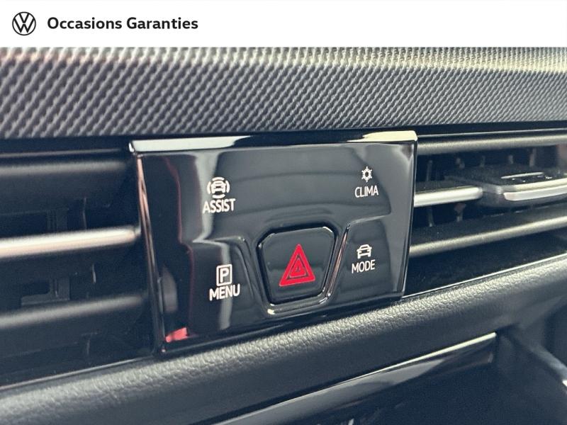Voitures occasions VOLKSWAGEN GOLF GTI Clermont-Ferrand