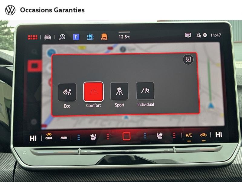 Voitures occasions VOLKSWAGEN GOLF GTI Clermont-Ferrand