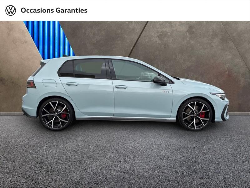 Voitures occasions VOLKSWAGEN GOLF GTI Clermont-Ferrand