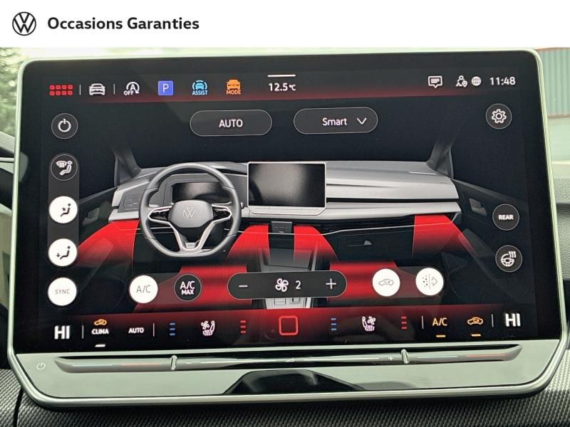 Voitures occasions VOLKSWAGEN GOLF GTI Clermont-Ferrand