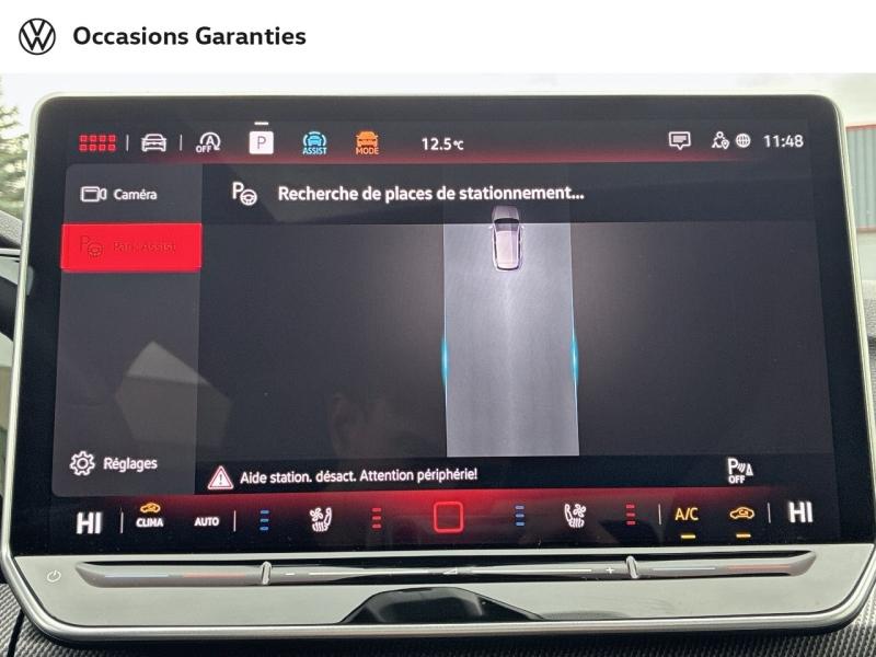 Voitures occasions VOLKSWAGEN GOLF GTI Clermont-Ferrand