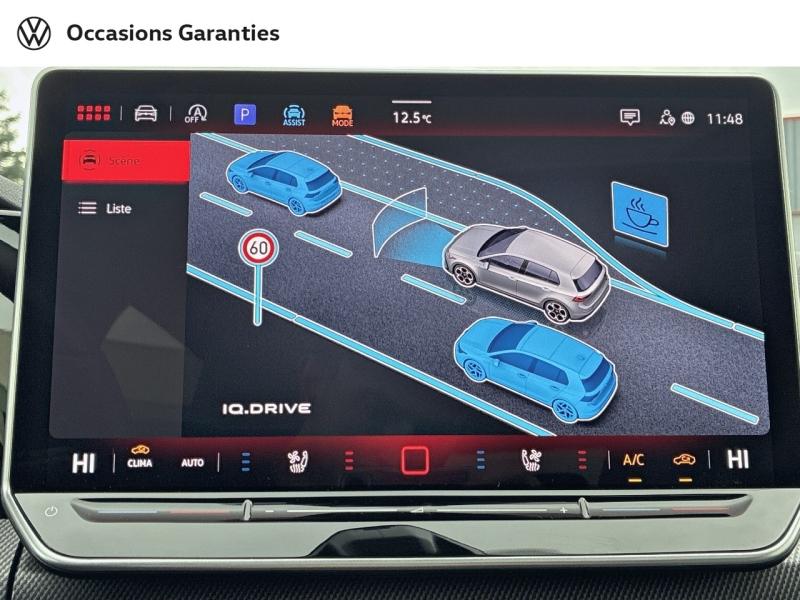 Voitures occasions VOLKSWAGEN GOLF GTI Clermont-Ferrand