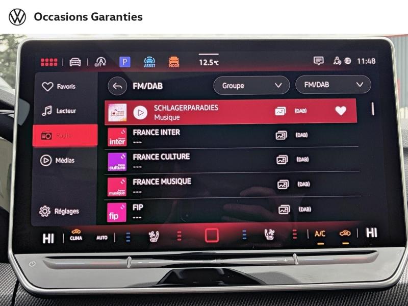 Voitures occasions VOLKSWAGEN GOLF GTI Clermont-Ferrand