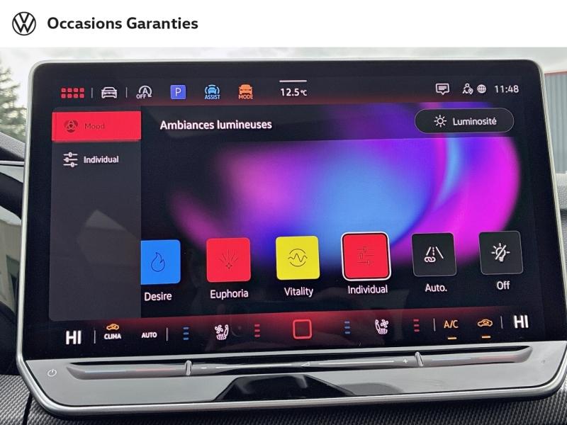 Voitures occasions VOLKSWAGEN GOLF GTI Clermont-Ferrand