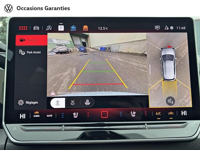 Voitures occasions VOLKSWAGEN GOLF GTI Clermont-Ferrand