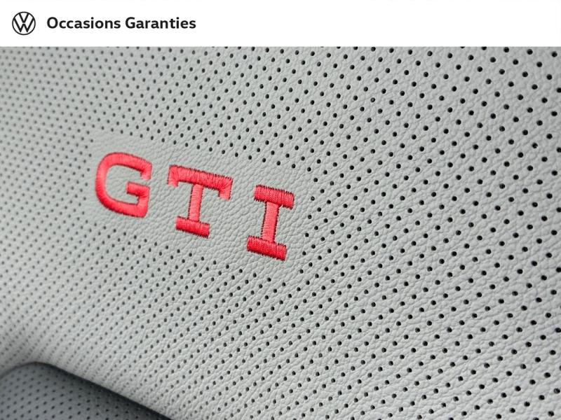 Voitures occasions VOLKSWAGEN GOLF GTI Clermont-Ferrand