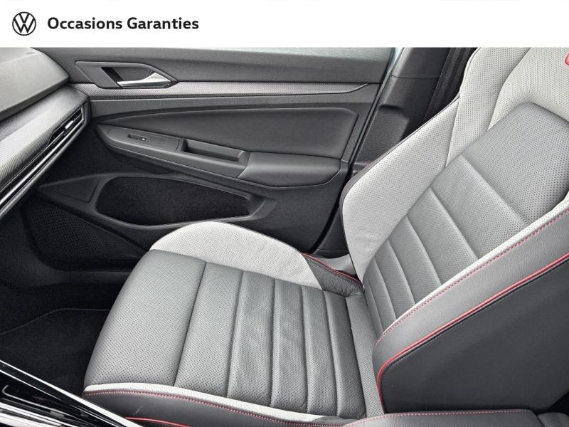 Voitures occasions VOLKSWAGEN GOLF GTI Clermont-Ferrand