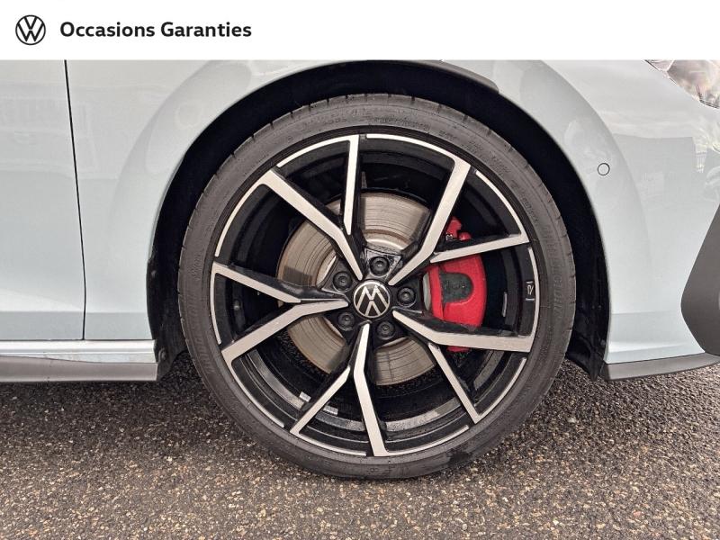 Voitures occasions VOLKSWAGEN GOLF GTI Clermont-Ferrand