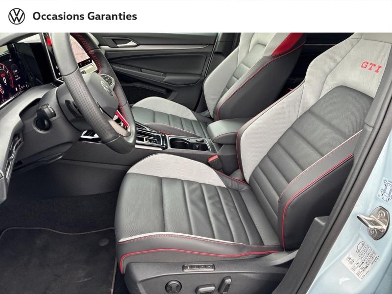 Voitures occasions VOLKSWAGEN GOLF GTI Clermont-Ferrand