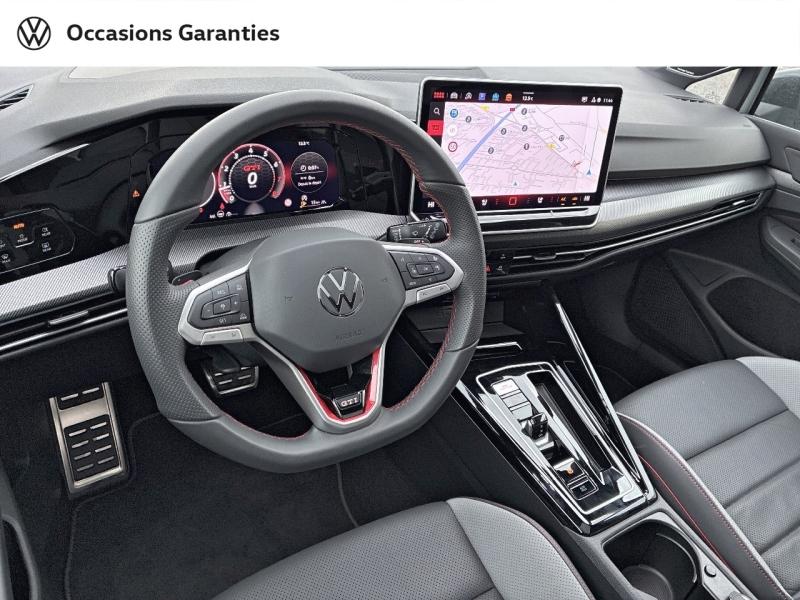 Voitures occasions VOLKSWAGEN GOLF GTI Clermont-Ferrand