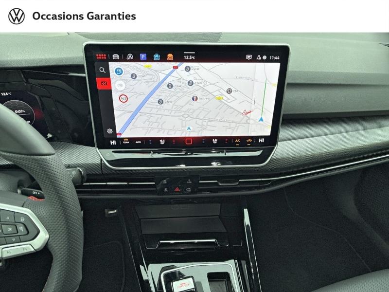 Voitures occasions VOLKSWAGEN GOLF GTI Clermont-Ferrand