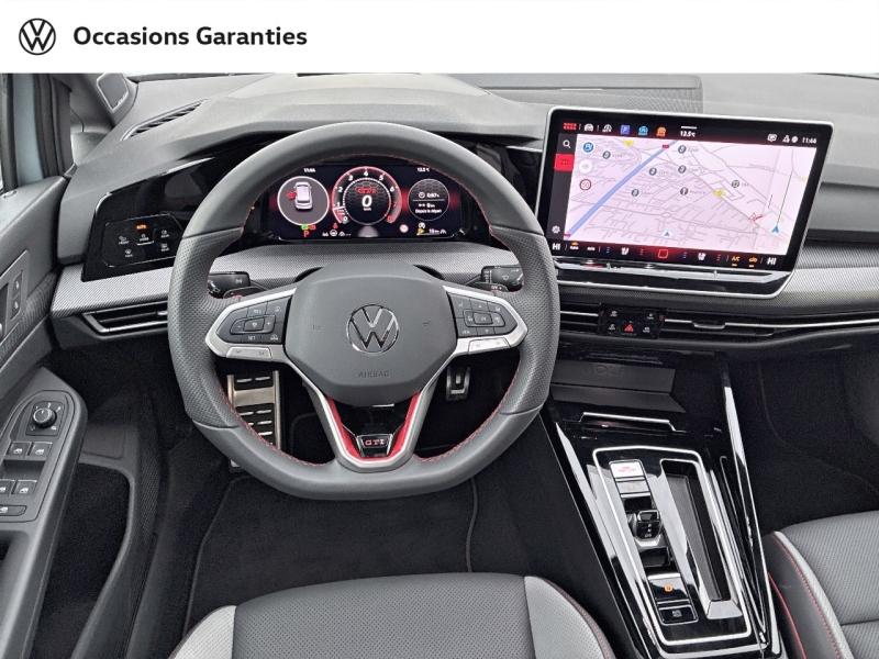 Voitures occasions VOLKSWAGEN GOLF GTI Clermont-Ferrand