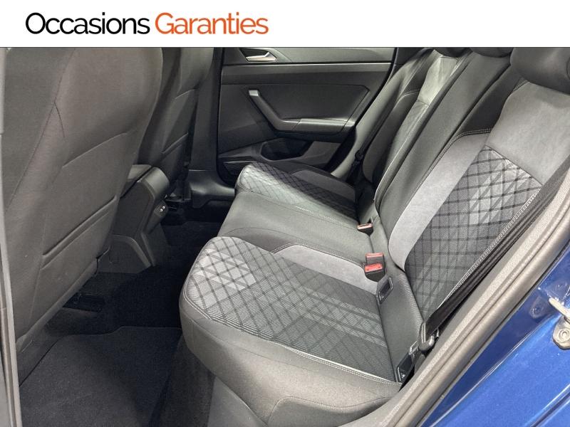 Voitures occasions VOLKSWAGEN POLO R-Line Clermont-Ferrand