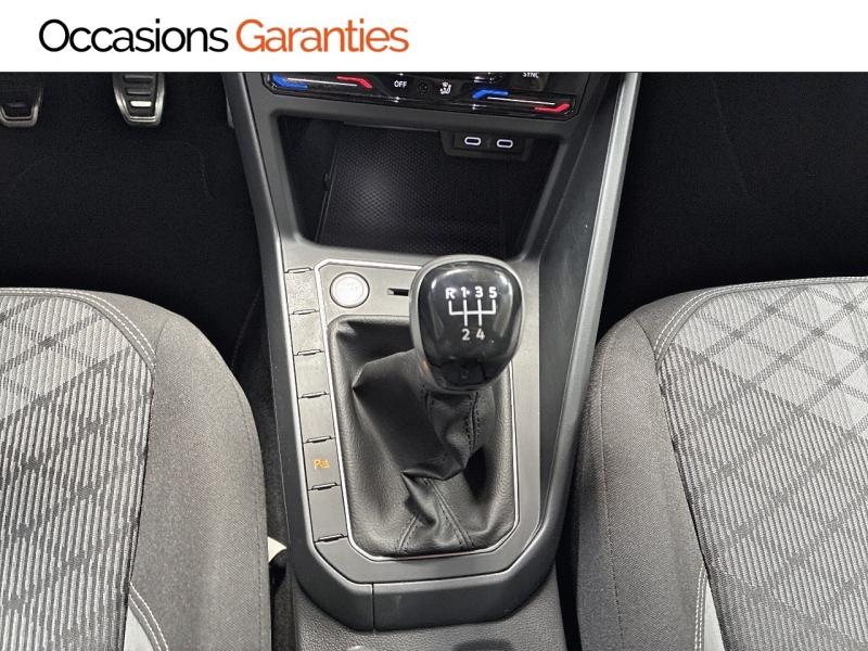 Voitures occasions VOLKSWAGEN POLO R-Line Clermont-Ferrand