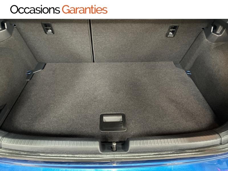 Voitures occasions VOLKSWAGEN POLO R-Line Clermont-Ferrand