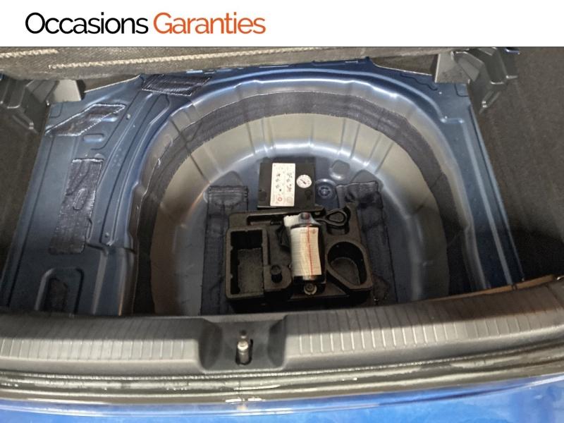 Voitures occasions VOLKSWAGEN POLO R-Line Clermont-Ferrand