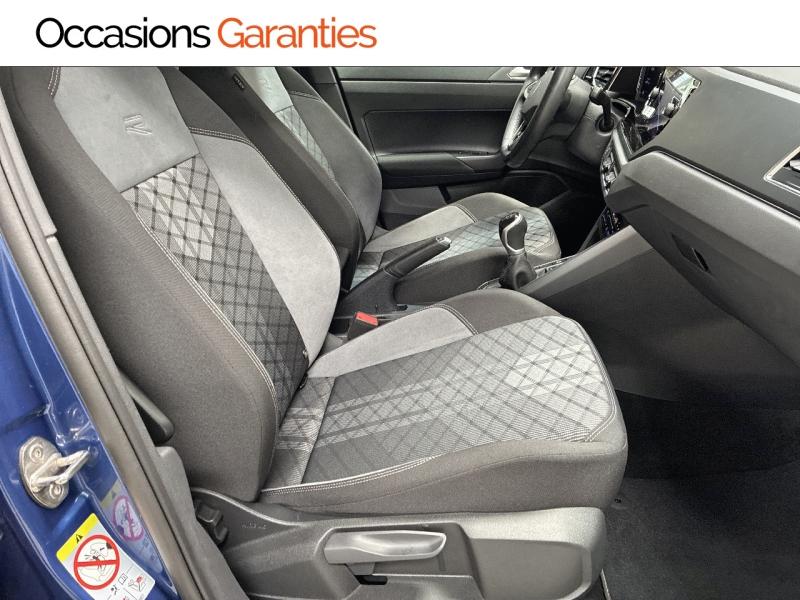 Voitures occasions VOLKSWAGEN POLO R-Line Clermont-Ferrand