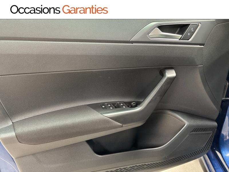 Voitures occasions VOLKSWAGEN POLO R-Line Clermont-Ferrand