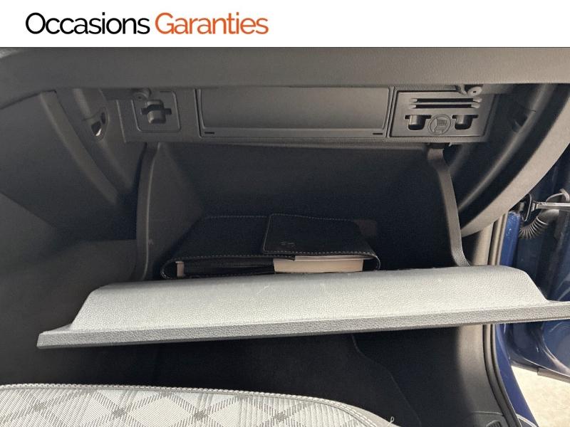 Voitures occasions VOLKSWAGEN POLO R-Line Clermont-Ferrand