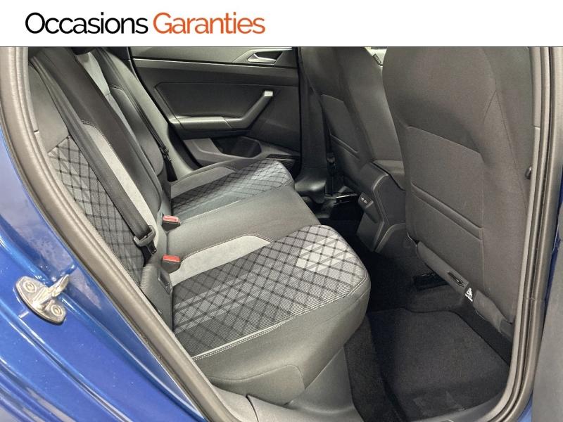 Voitures occasions VOLKSWAGEN POLO R-Line Clermont-Ferrand