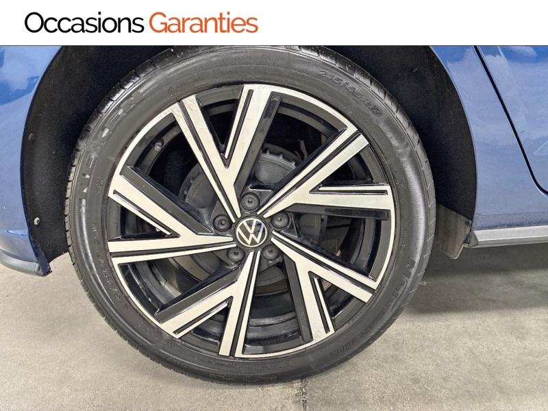 Voitures occasions VOLKSWAGEN POLO R-Line Clermont-Ferrand