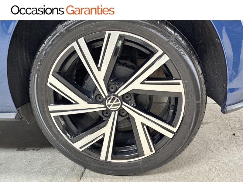 Voitures occasions VOLKSWAGEN POLO R-Line Clermont-Ferrand