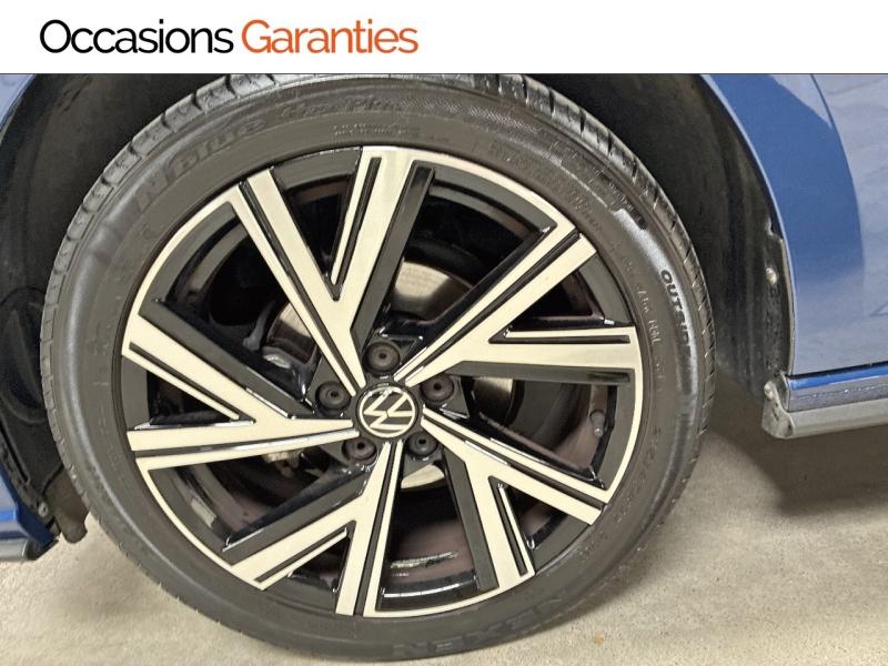 Voitures occasions VOLKSWAGEN POLO R-Line Clermont-Ferrand