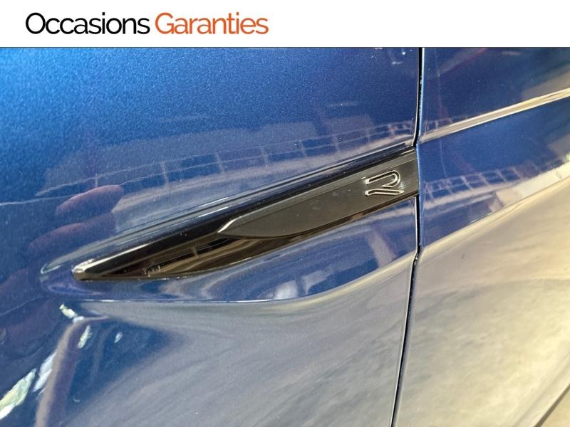 Voitures occasions VOLKSWAGEN POLO R-Line Clermont-Ferrand