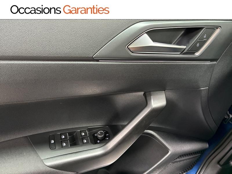 Voitures occasions VOLKSWAGEN POLO R-Line Clermont-Ferrand