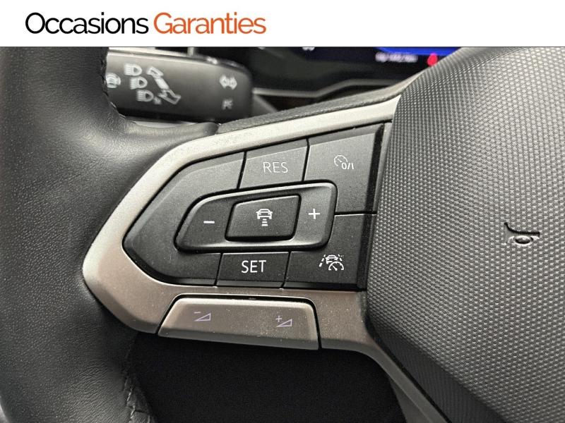 Voitures occasions VOLKSWAGEN POLO R-Line Clermont-Ferrand