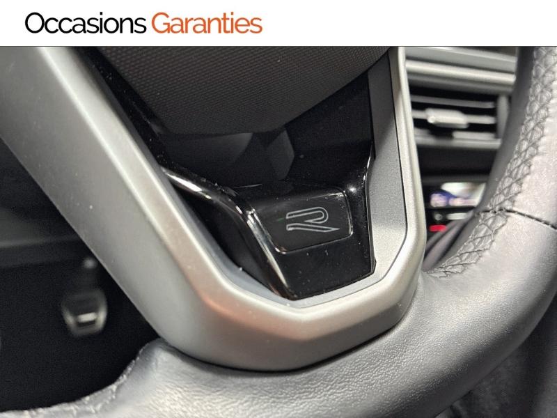 Voitures occasions VOLKSWAGEN POLO R-Line Clermont-Ferrand