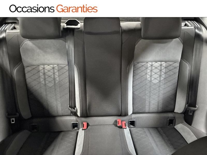 Voitures occasions VOLKSWAGEN POLO R-Line Clermont-Ferrand