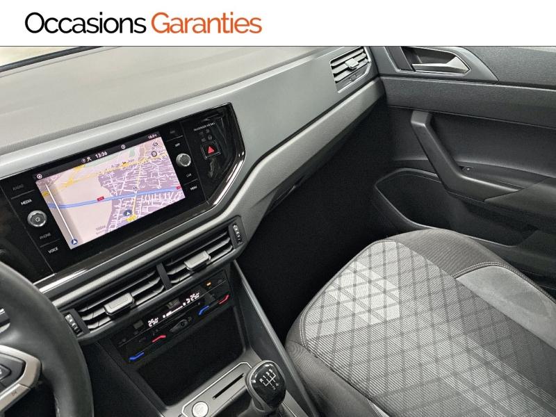 Voitures occasions VOLKSWAGEN POLO R-Line Clermont-Ferrand