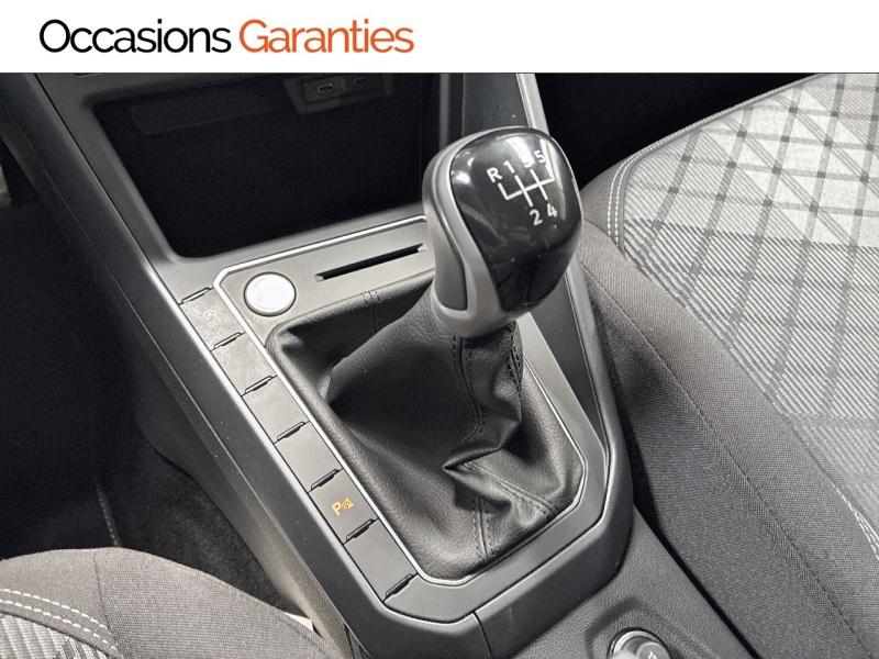 Voitures occasions VOLKSWAGEN POLO R-Line Clermont-Ferrand