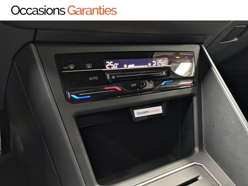 Voitures occasions VOLKSWAGEN POLO R-Line Clermont-Ferrand