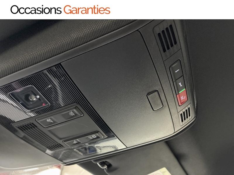 Voitures occasions VOLKSWAGEN POLO R-Line Clermont-Ferrand