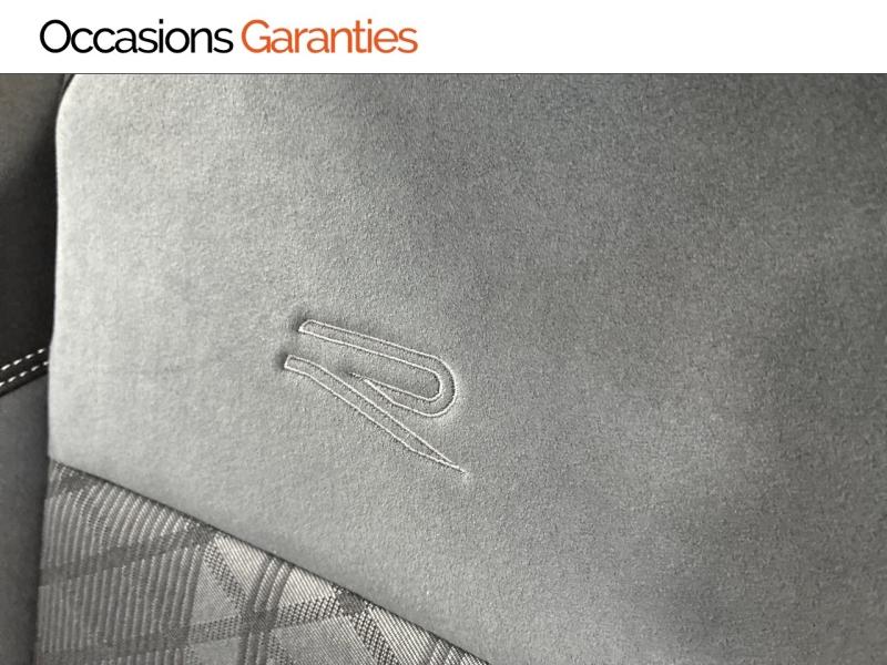 Voitures occasions VOLKSWAGEN POLO R-Line Clermont-Ferrand