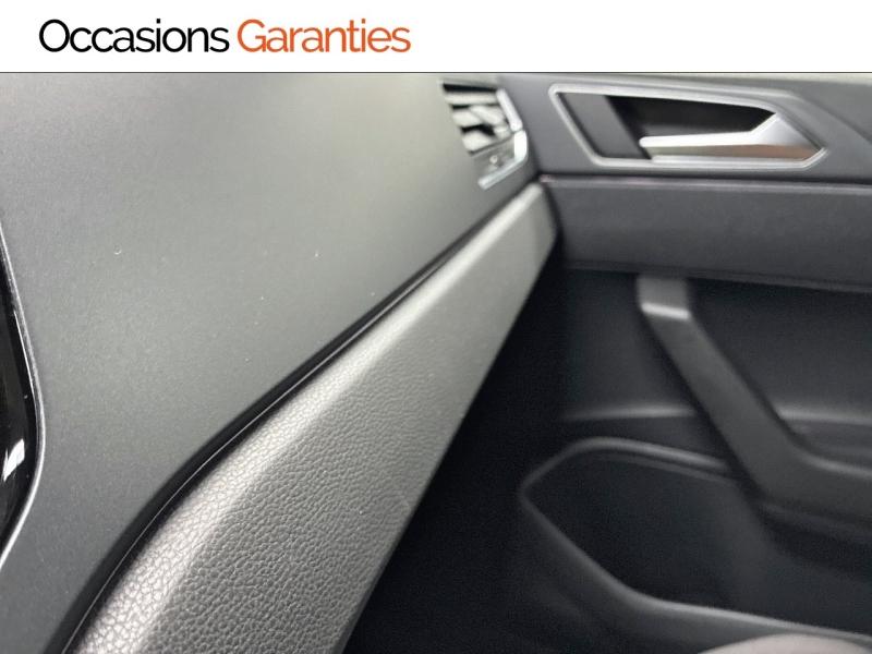 Voitures occasions VOLKSWAGEN POLO R-Line Clermont-Ferrand