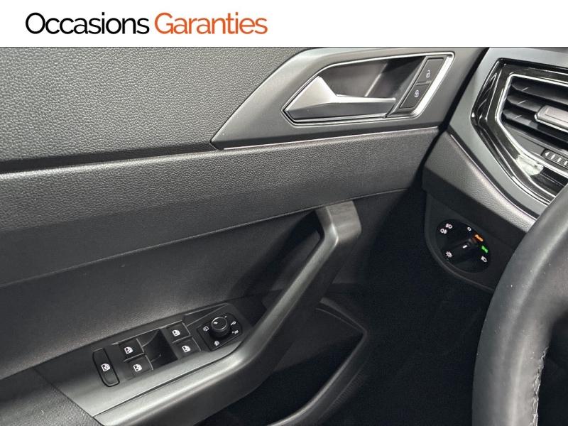 Voitures occasions VOLKSWAGEN POLO R-Line Clermont-Ferrand