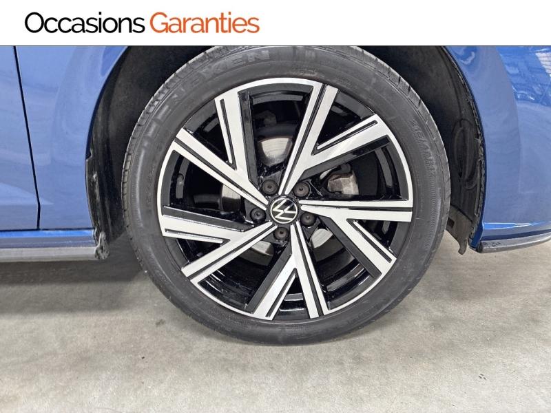 Voitures occasions VOLKSWAGEN POLO R-Line Clermont-Ferrand