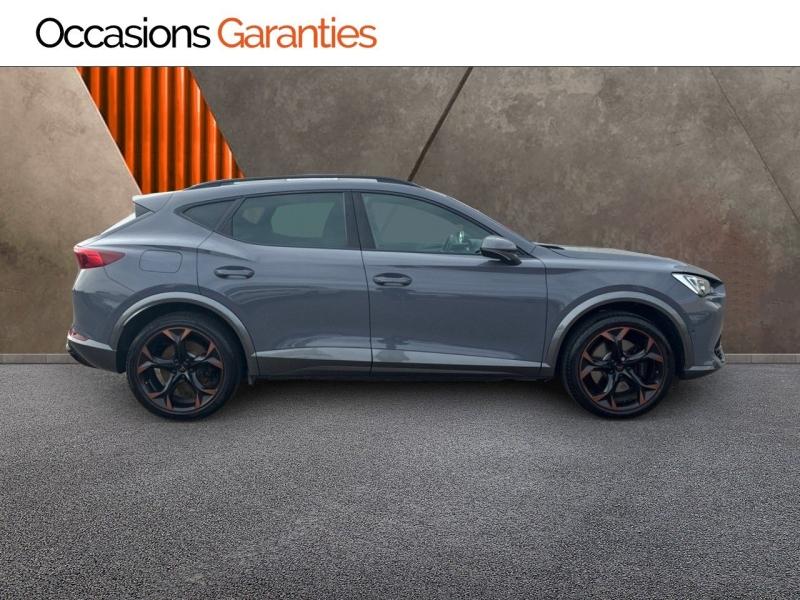 Voitures occasions CUPRA FORMENTOR VZ Clermont-Ferrand