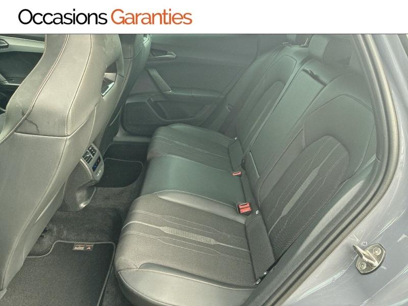 Voitures occasions CUPRA FORMENTOR VZ Clermont-Ferrand