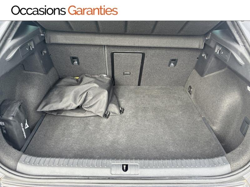 Voitures occasions CUPRA FORMENTOR VZ Clermont-Ferrand