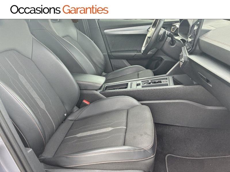 Voitures occasions CUPRA FORMENTOR VZ Clermont-Ferrand