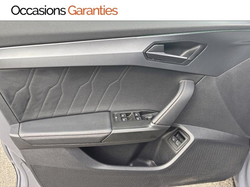 Voitures occasions CUPRA FORMENTOR VZ Clermont-Ferrand