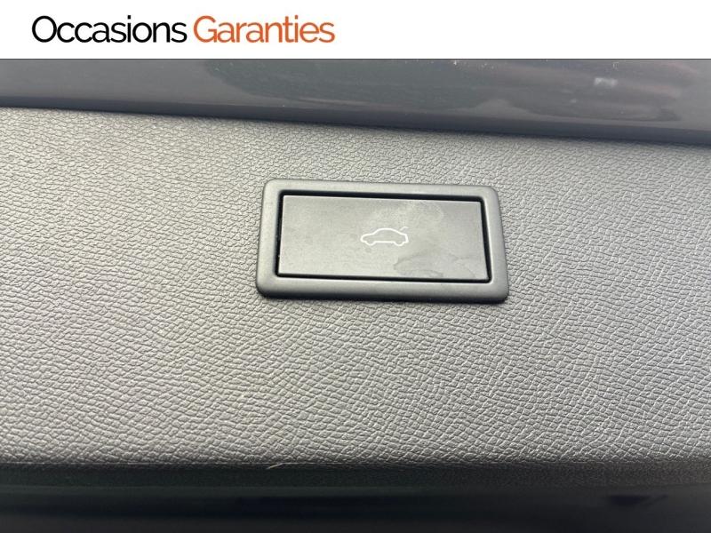 Voitures occasions CUPRA FORMENTOR VZ Clermont-Ferrand